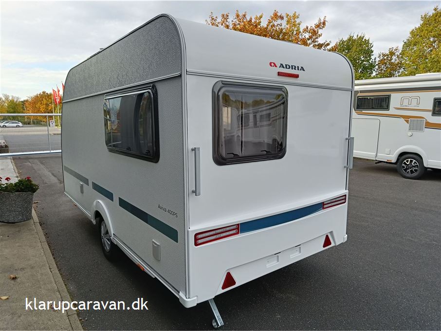 Adria Aviva 400 PS